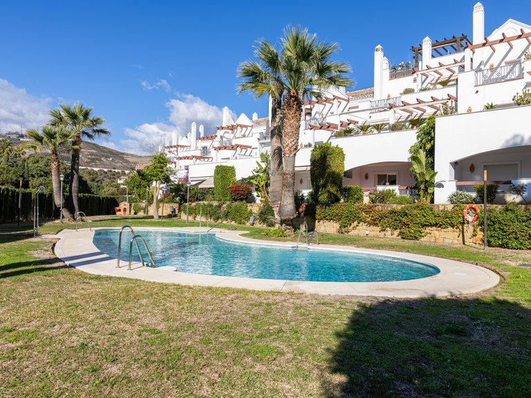 Apartment for Sale  in Marbella, Malaga 1