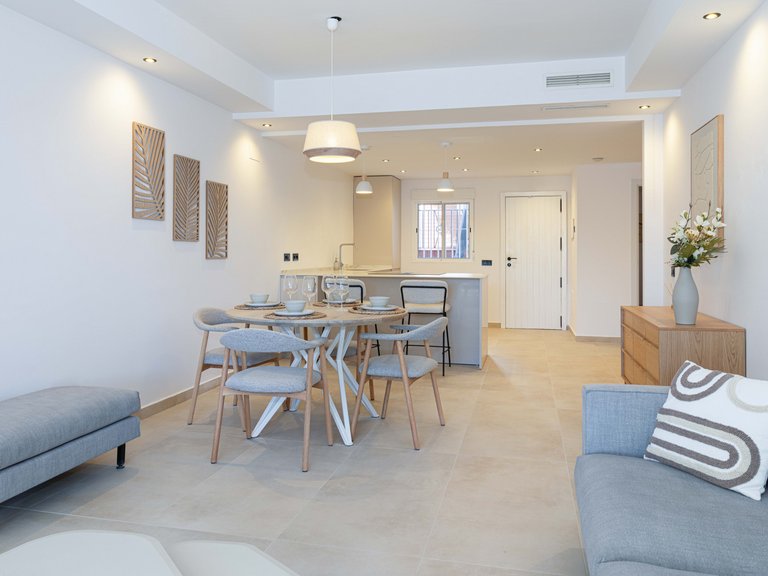 Apartment for Sale  in Marbella, Malaga 5
