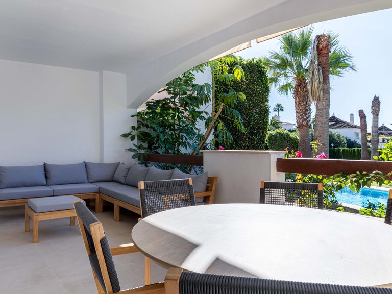 Apartment for Sale  in Marbella, Malaga 2