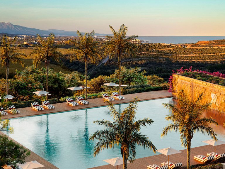 Apartment for Sale  in Marbella, Malaga 1