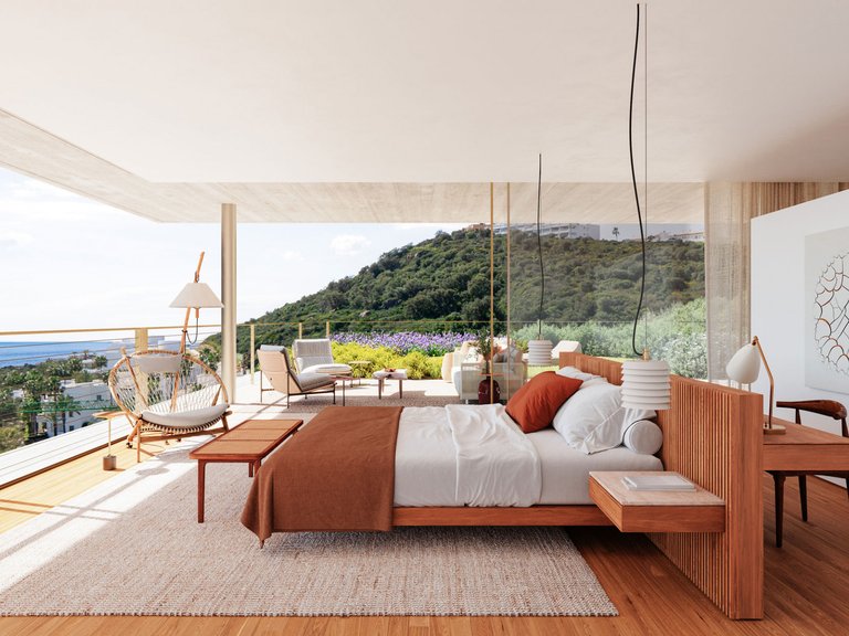 Apartment for Sale  in Marbella, Malaga 13