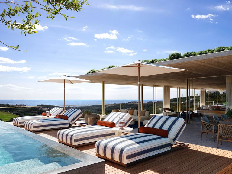 Apartment for Sale  in Marbella, Malaga 21