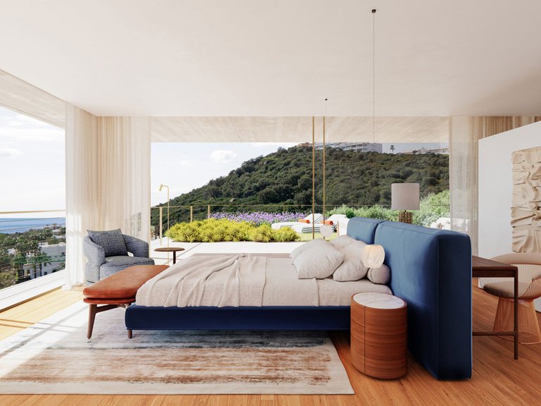 Apartment for Sale  in Marbella, Malaga 11