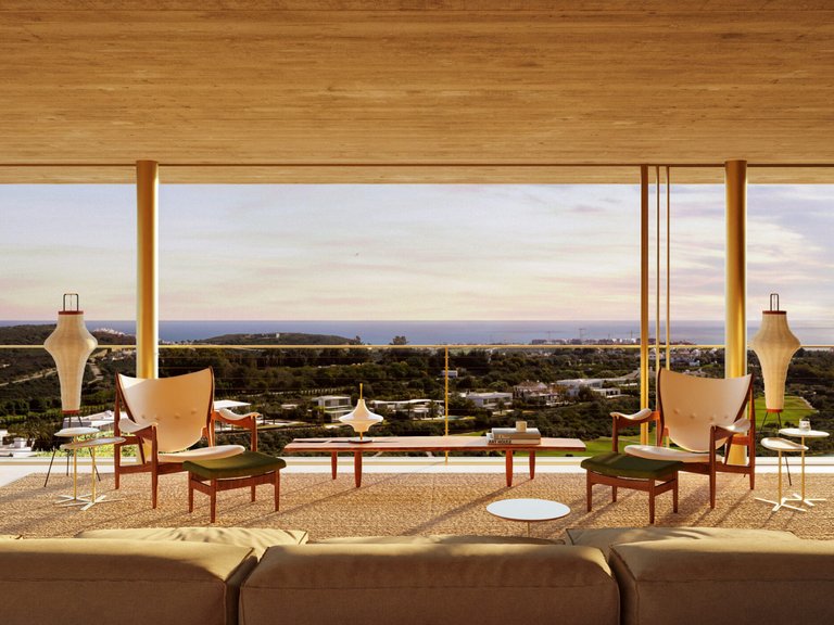 Apartment for Sale  in Marbella, Malaga 2