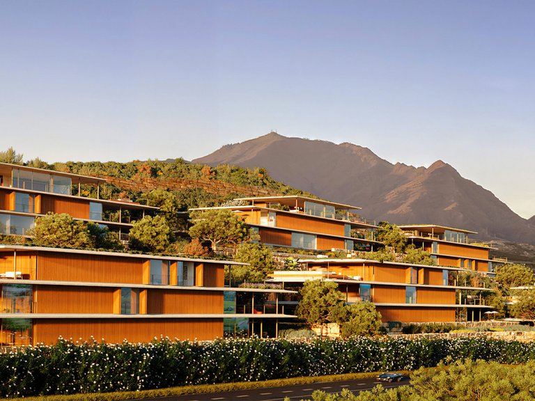 Apartment for Sale  in Marbella, Malaga 23