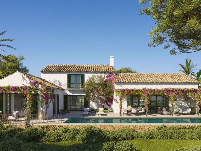 Apartment for Sale  in Casares, Malaga 1