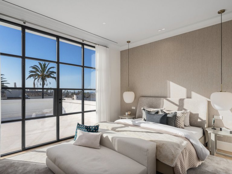Apartment for Sale  in Marbella, Malaga 14