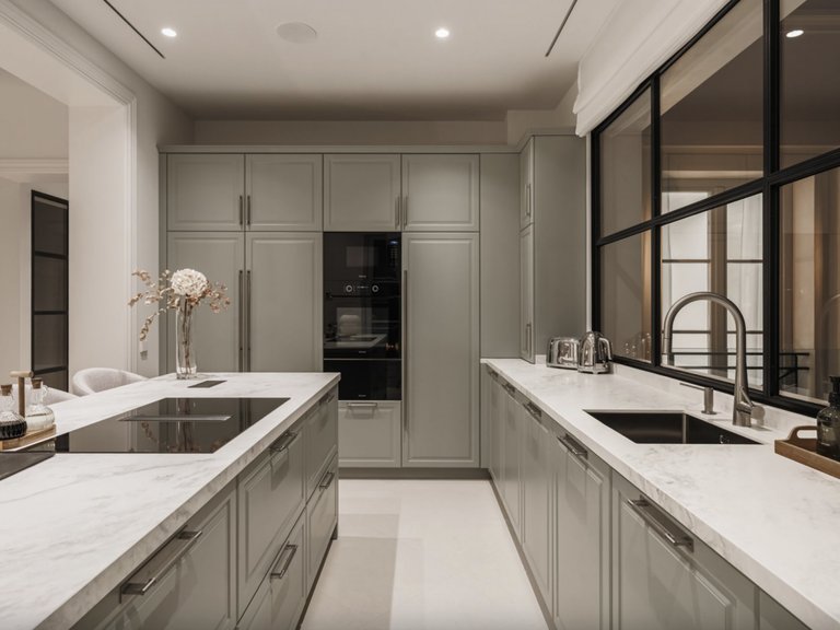 Apartment for Sale  in Marbella, Malaga 8