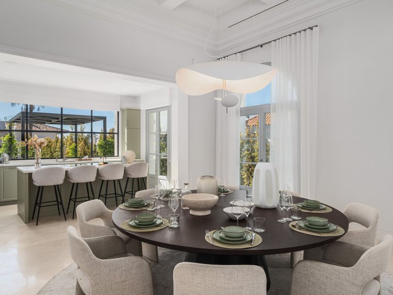 Apartment for Sale  in Marbella, Malaga 9
