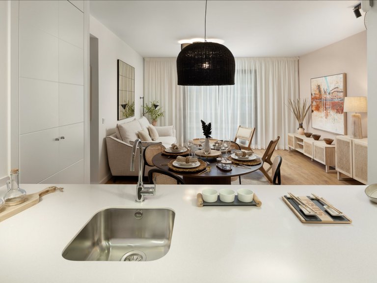 Apartment for Sale  in Estepona, Malaga 10
