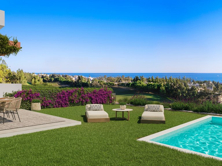 Apartment for Sale  in Marbella, Malaga 2