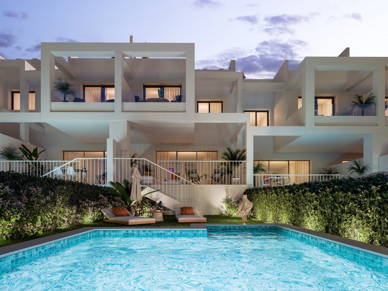 Apartment for Sale  in Sotogrande, Cadiz 7
