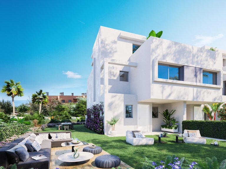 Apartment for Sale  in Sotogrande, Cadiz 1