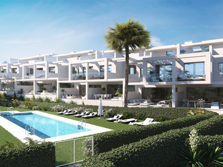 Apartment for Sale  in Sotogrande, Cadiz 12