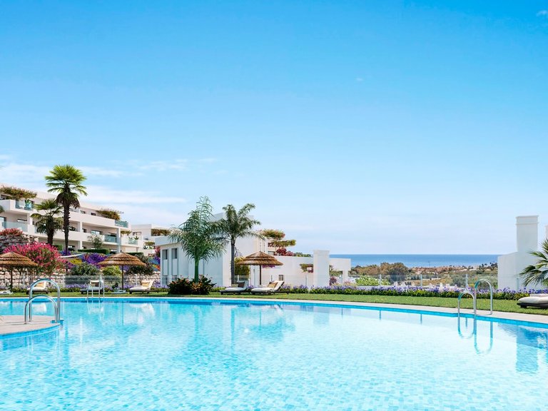 Apartment for Sale  in Estepona, Malaga 3