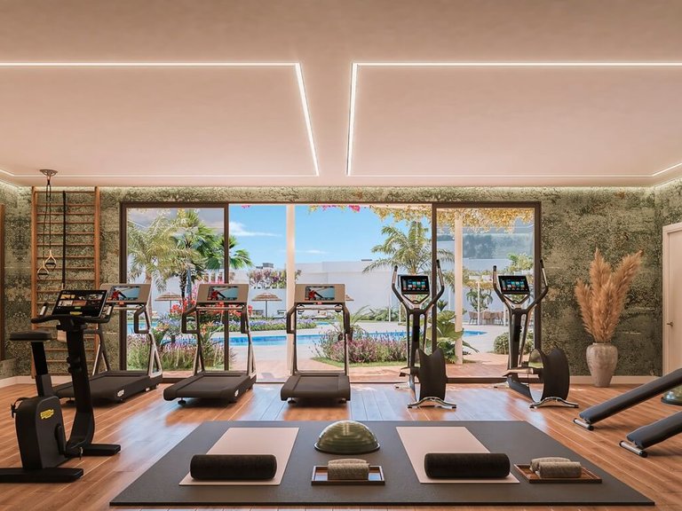 Apartment for Sale  in Estepona, Malaga 18