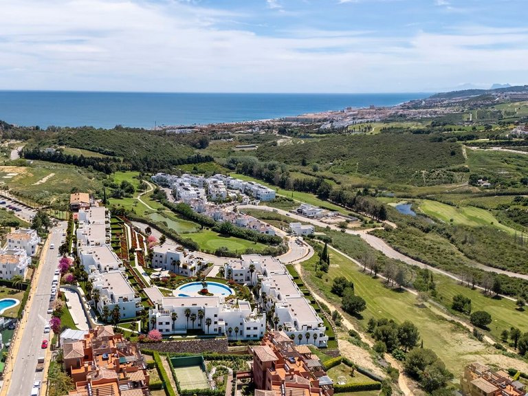 Apartment for Sale  in Estepona, Malaga 24