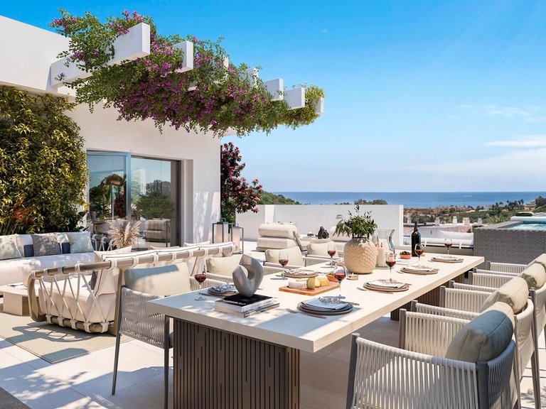 Apartment for Sale  in Estepona, Malaga 9