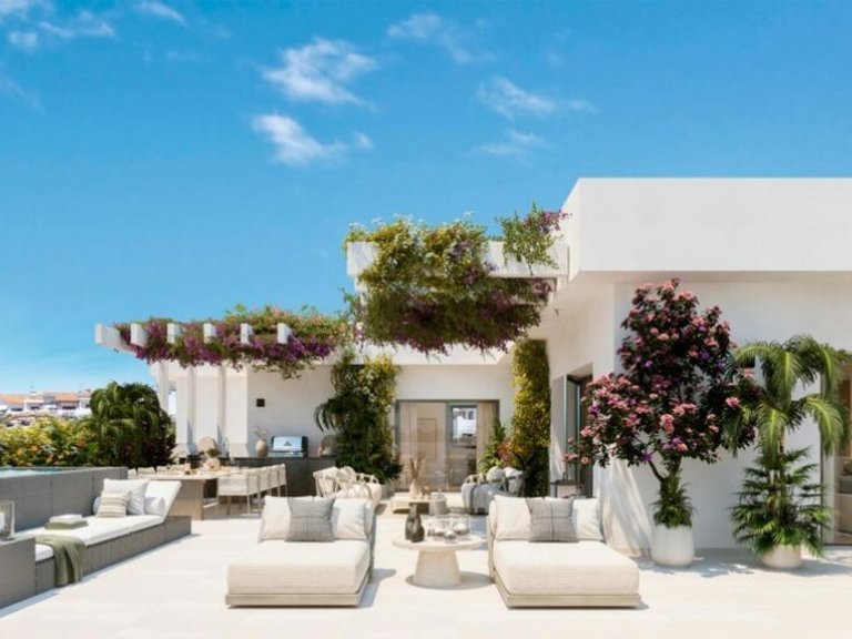 Apartment for Sale  in Estepona, Malaga 19