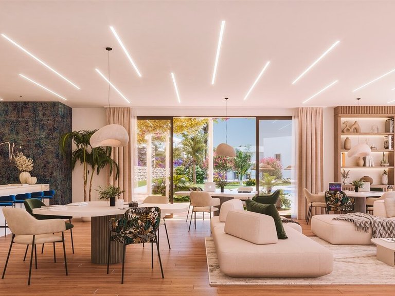 Apartment for Sale  in Estepona, Malaga 4
