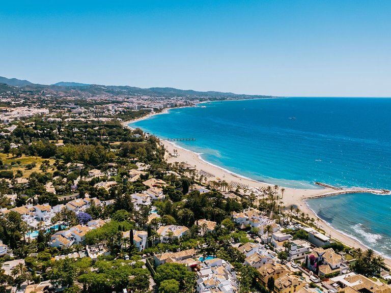 Apartment for Sale  in Estepona, Malaga 29