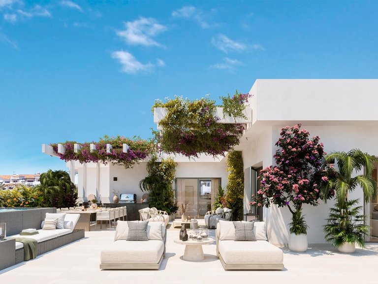 Apartment for Sale  in Estepona, Malaga 8