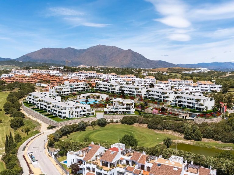 Apartment for Sale  in Estepona, Malaga 12