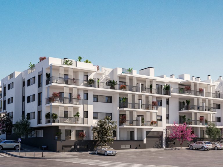 Apartment for Sale  in Estepona, Malaga 12