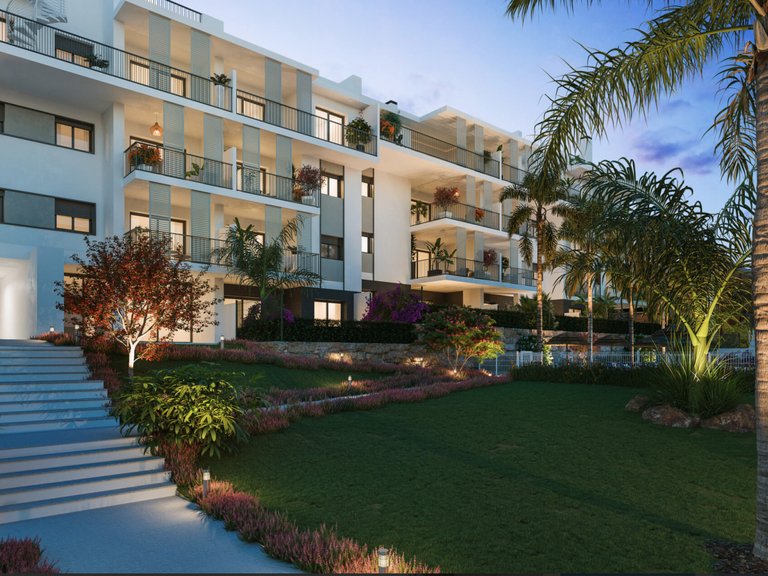 Apartment for Sale  in Estepona, Malaga 9