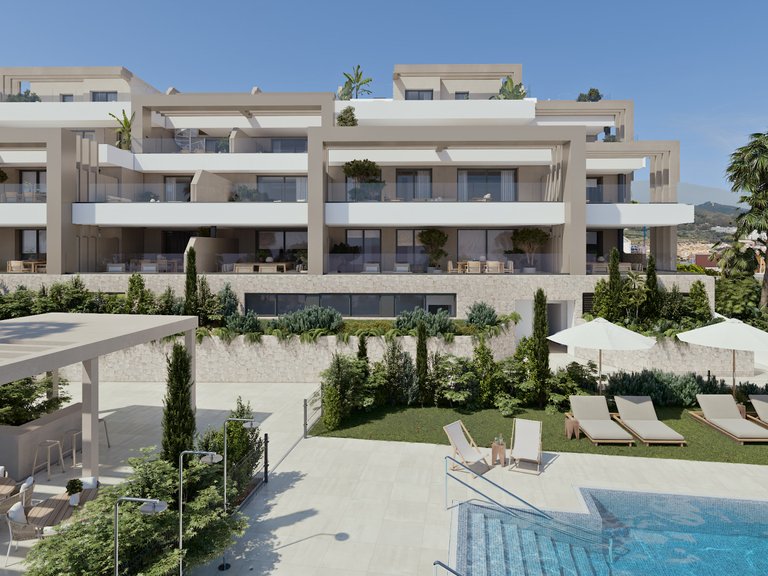 Apartment for Sale  in Estepona, Malaga 7