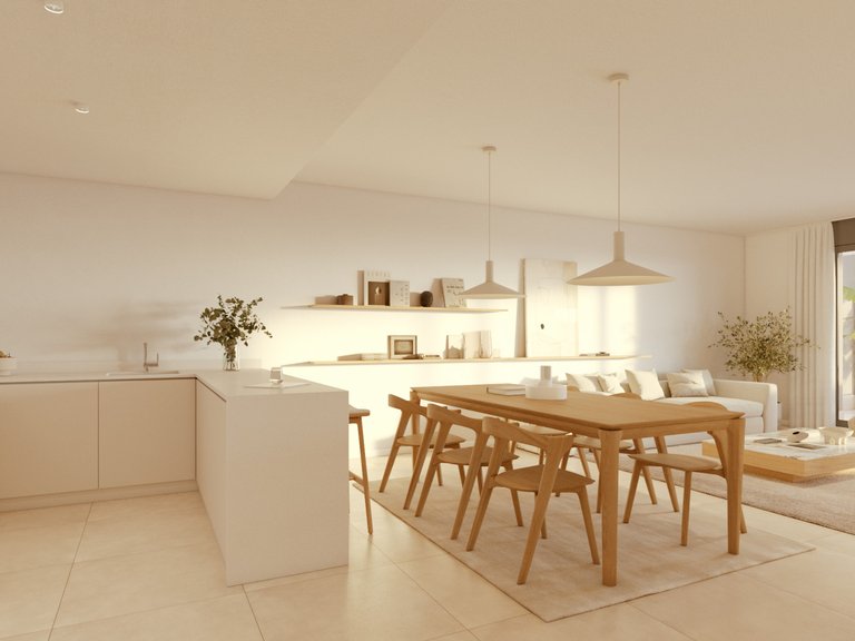 Apartment for Sale  in Estepona, Malaga 10