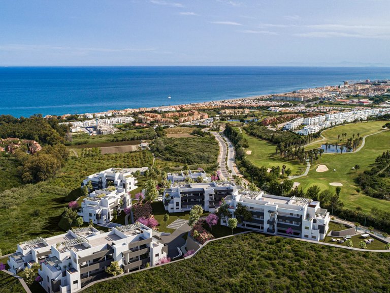 Apartment for Sale  in Estepona, Malaga 15