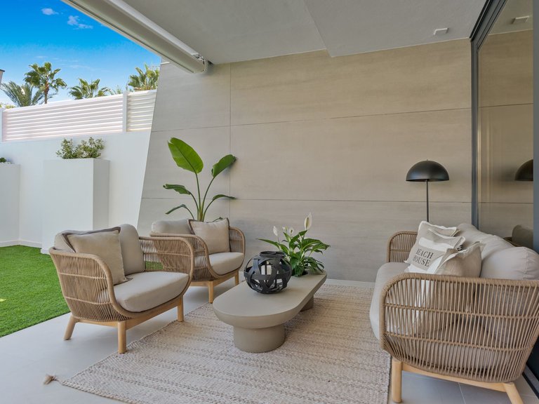 Apartment for Sale  in Marbella, Malaga 8