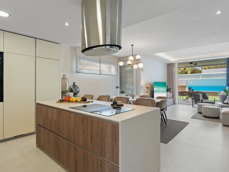 Apartment for Sale  in Marbella, Malaga 6