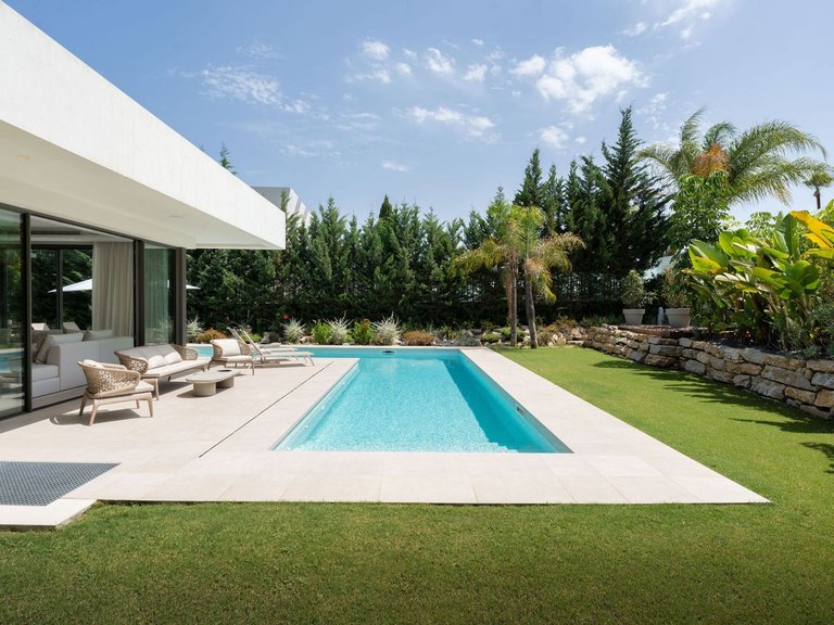 Apartment for Sale  in Marbella, Malaga 10