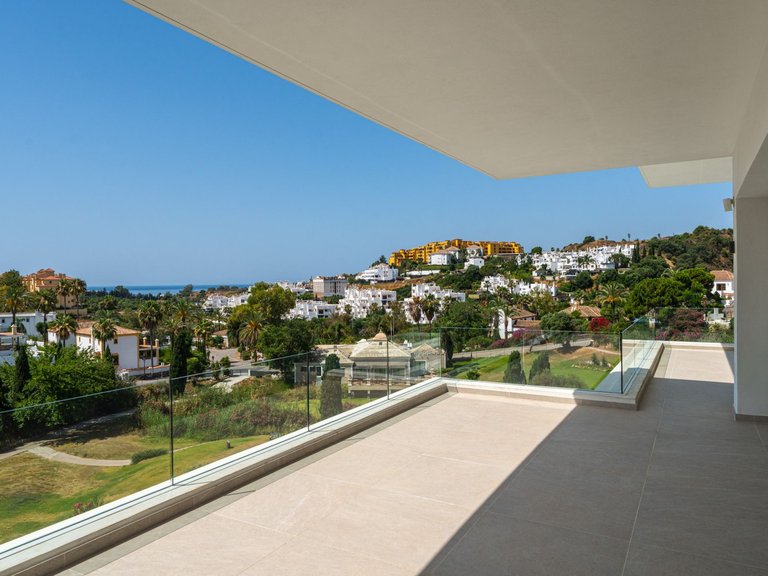 Apartment for Sale  in Estepona, Malaga 12