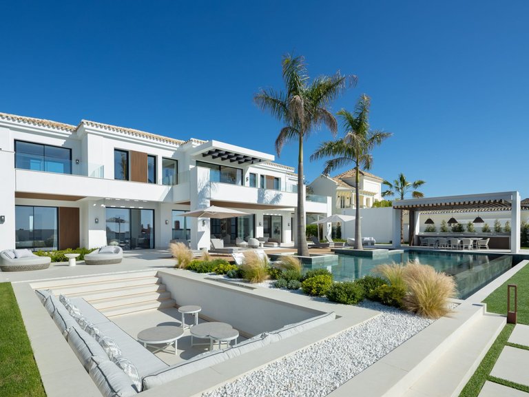 Apartment for Sale  in Marbella, Malaga 10