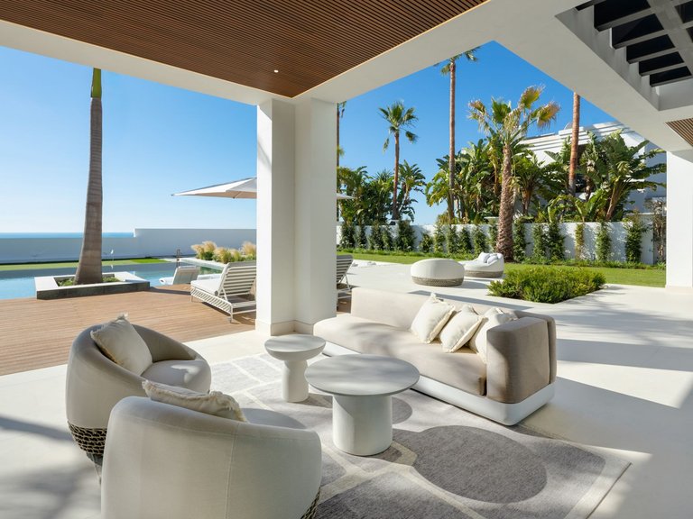 Apartment for Sale  in Marbella, Malaga 8
