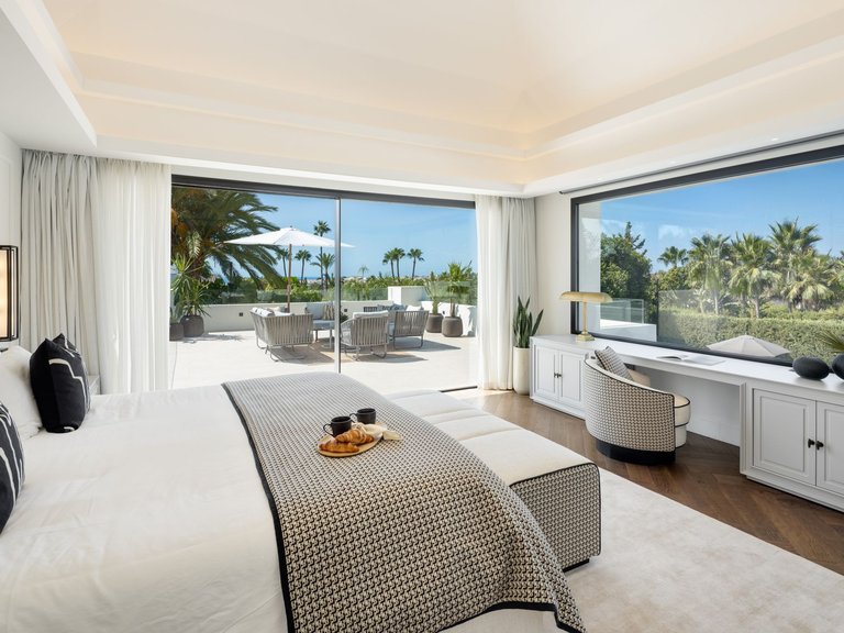 Apartment for Sale  in Marbella, Malaga 20