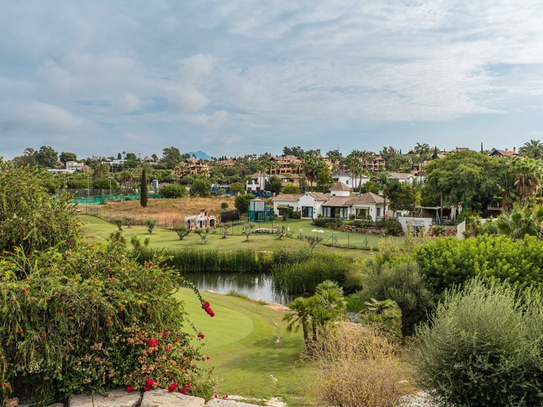 Apartment for Sale  in Marbella, Malaga 19