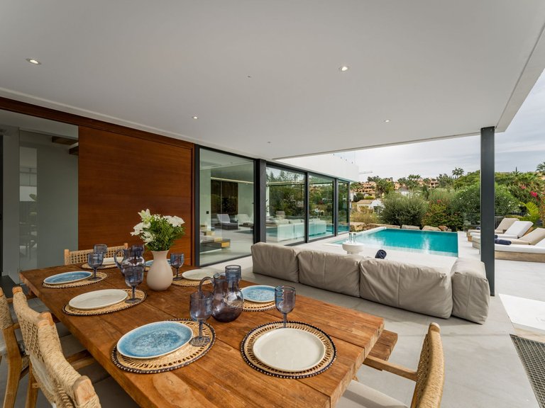 Apartment for Sale  in Marbella, Malaga 9