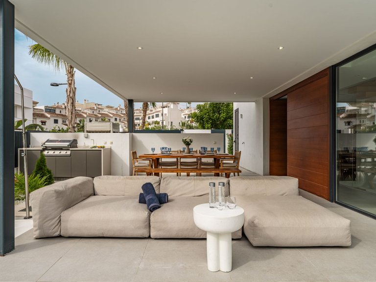Apartment for Sale  in Marbella, Malaga 10
