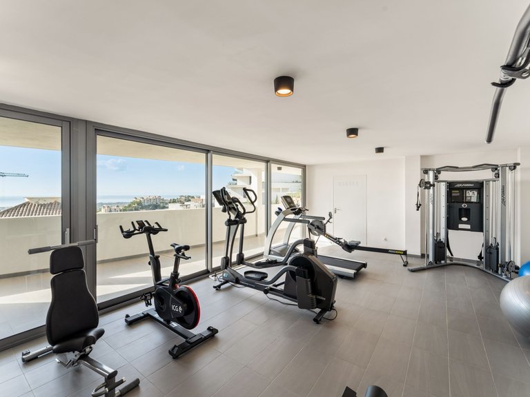 Apartment for Sale  in Marbella, Malaga 25