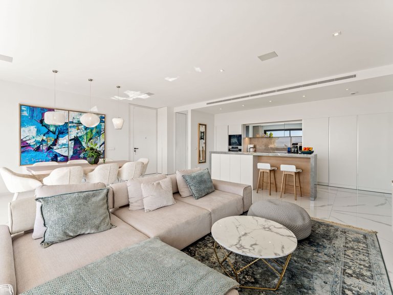 Apartment for Sale  in Marbella, Malaga 5