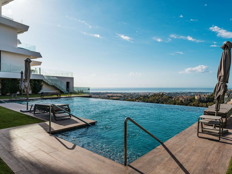 Apartment for Sale  in Marbella, Malaga 1