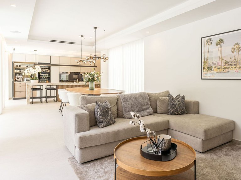 Apartment for Sale  in Marbella, Malaga 2