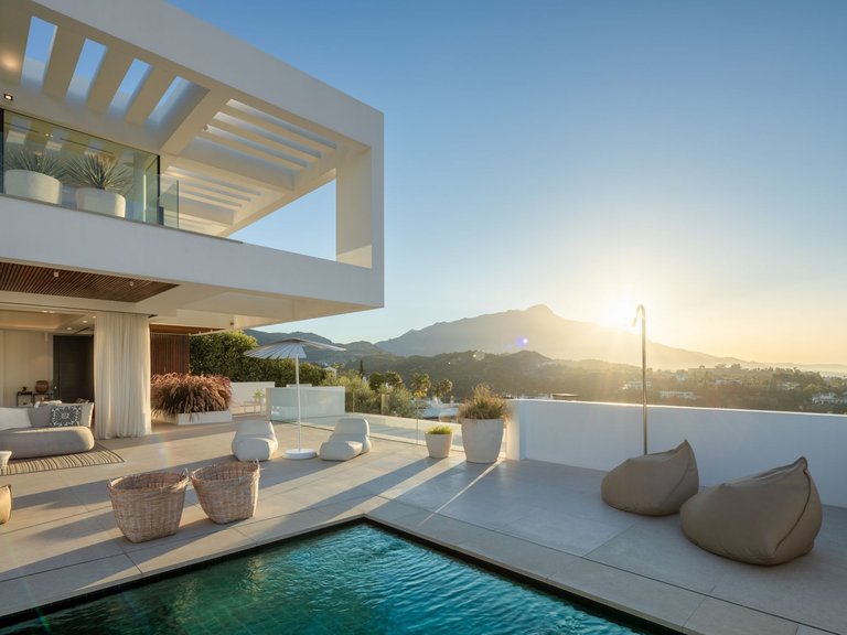 Apartment for Sale  in Marbella, Malaga 6