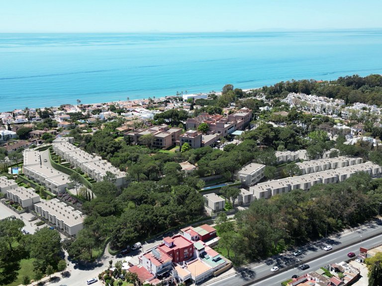 Apartment for Sale  in Marbella, Malaga 9