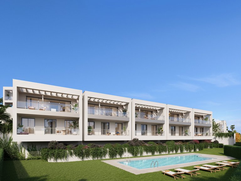 Apartment for Sale  in Marbella, Malaga 8