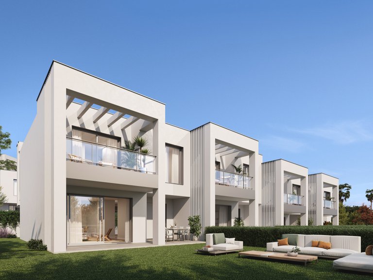 Apartment for Sale  in Marbella, Malaga 4